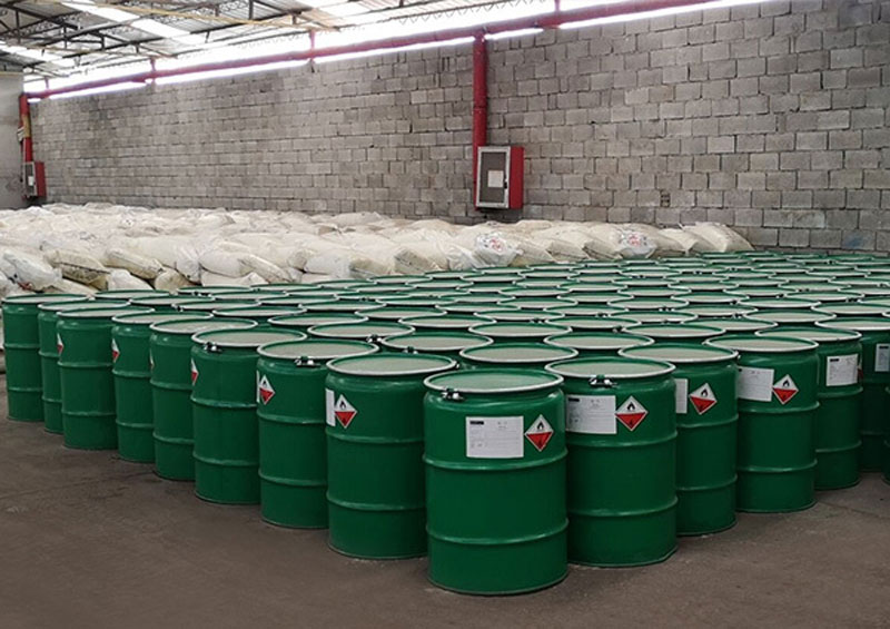 Xanthan Warehouse