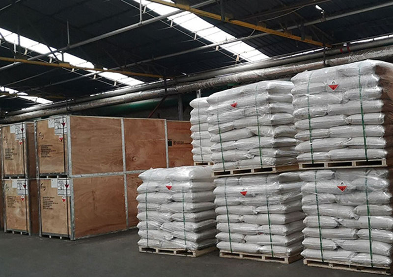 Xanthate-supplier-G&S